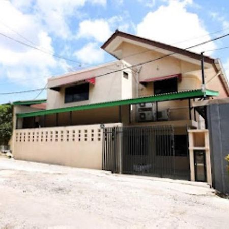 瑟古邦巴淡岛萨芬娜旅馆酒店 外观 照片