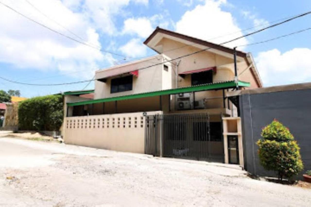 瑟古邦巴淡岛萨芬娜旅馆酒店 外观 照片